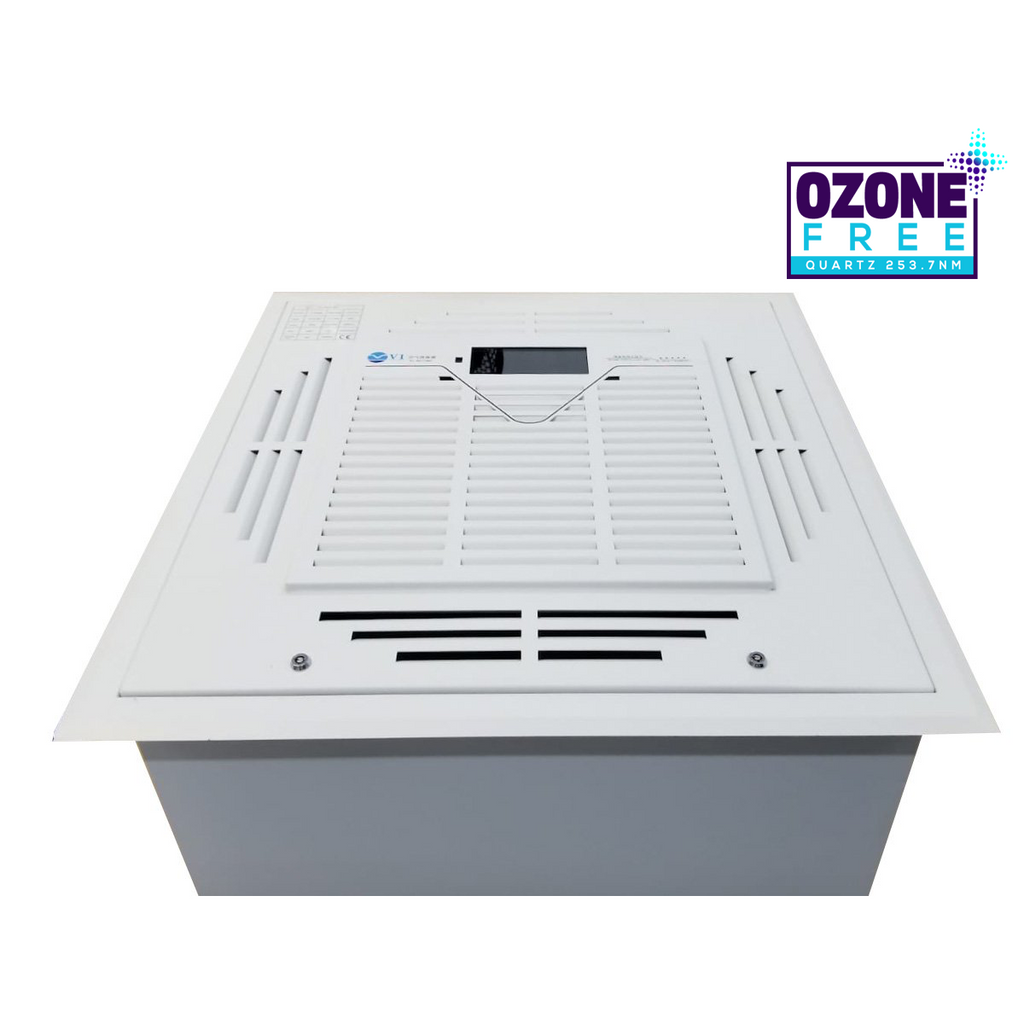 Ceiling Mount UVC Air Sanitizer