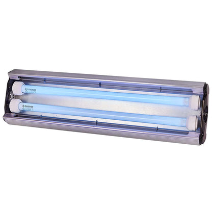 Wall Mounted Adhesive UV light Trap - 40 watts