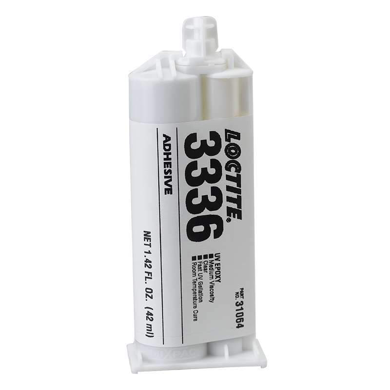Loctite 3336 Metal and Thermoplastic one part Epoxy Adhesive