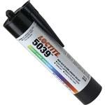 UV Adhesive - Loctite 5039 One-Part Silicone Sealant Clear Paste - 300 ML Cartridge