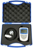 UV Curing - CureUV Intensity Meter - UV-A Sensor With Remote