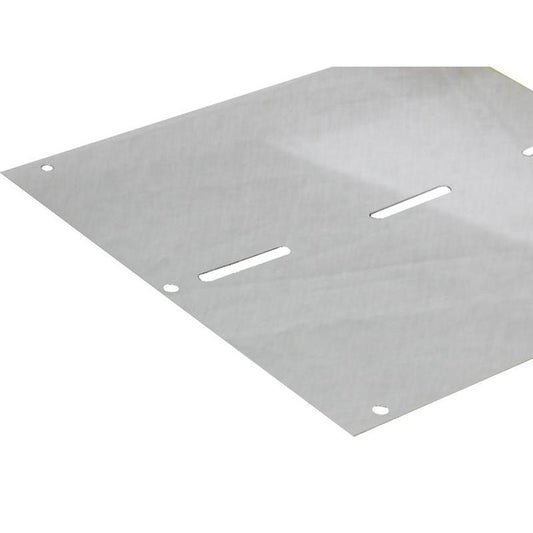 UV Curing - Hanovia Part # 6818A442 UV Curing Reflector Liner