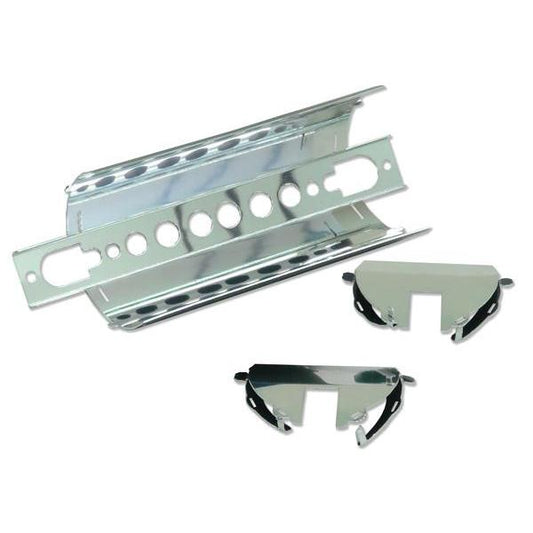 UV Curing - HP Scitex FB910 UV Cartridge Reflector Assembly - Quick Change