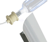 UV Curing Lamp - Aetek Part # 0701134 UV Curing Lamp And Reflector Kit