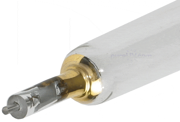 UV Curing Lamp - Air Motion Part # M000660 UV Curing Lamp Bulb