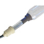 UV Curing Lamp - Aradiant Part # SQP60 UV Curing Lamp Bulb