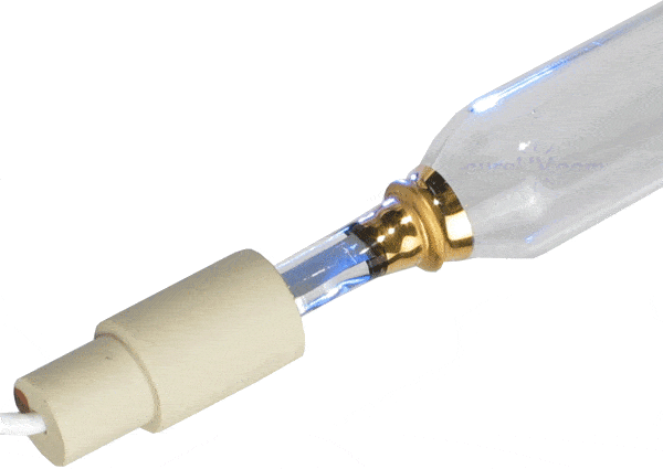 UV Curing Lamp - Brewer Part # 1560C UV Curing Lamp Bulb