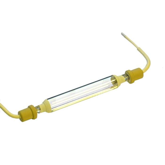 UV Curing Lamp - Dilli NeoTitan UVT-2506WS UV Curing Lamp Bulb - Vzero 140D