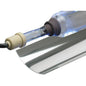 UV Curing Lamp - Electech Part # ET3050012C UV Curing Lamp And Reflector Kit