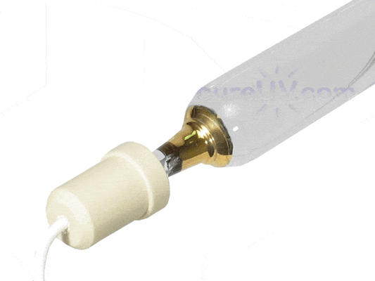 UV Curing Lamp - Generic Equivalent For IST Part # M400U2L UV Curing Lamp Bulb