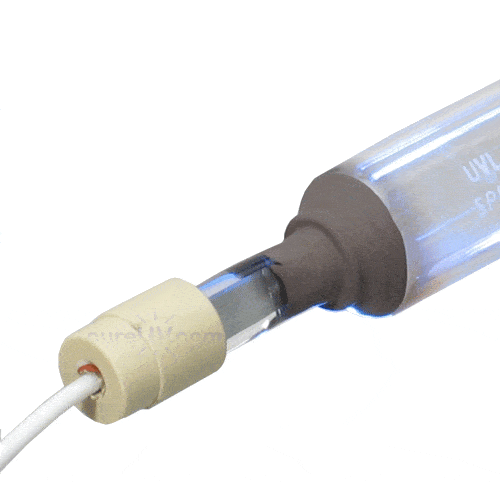 UV Curing Lamp - Generic Equivalent To The IST Part # T1050K3H UV Curing Lamp Bulb