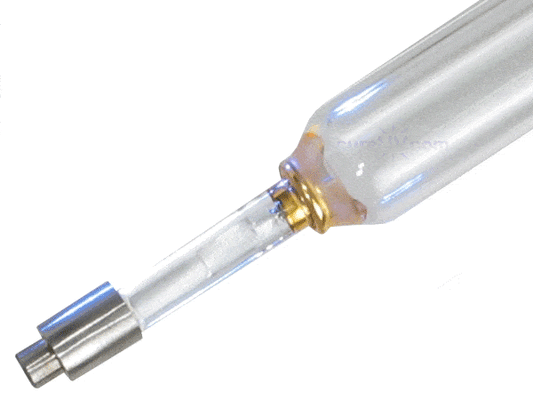 UV Curing Lamp - Hanovia Part # 6860A431 UV Curing Lamp Bulb