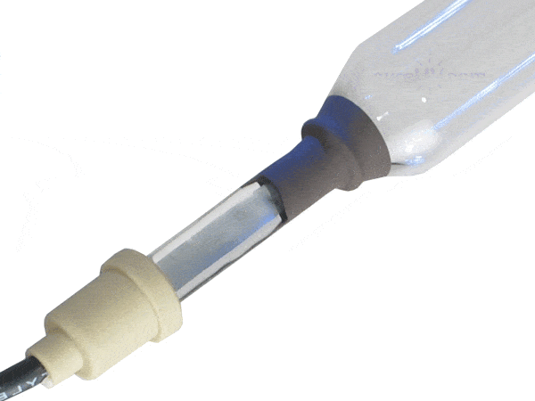 UV Curing Lamp - Mark Andy Part # 930CL UV Curing Lamp Bulb