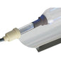 UV Curing Lamp - Tec Lighting Part # 1273-900 UV Curing Lamp And Reflector Kit