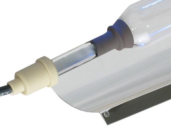 UV Curing Lamp - Tec Lighting Part # 1273-900 UV Curing Lamp And Reflector Kit