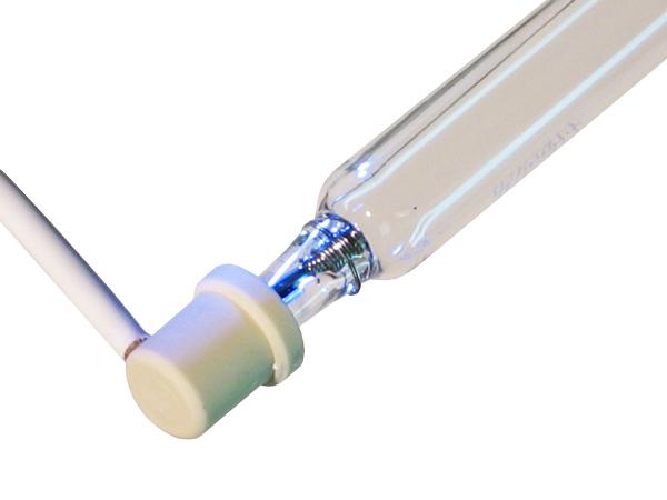 UV Curing Lamp - UV Lamp- Replacement For 7" Arc Length Iron Doped EFI Jetrion 4000
