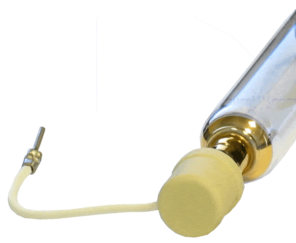 UV Curing Lamp - UViterno Part # A6624 UV Curing Lamp Bulb