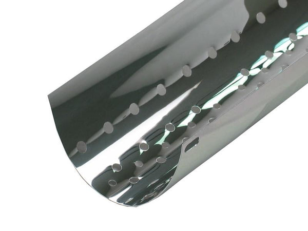 UV Curing - Metal Box Part # MB1163 UV Curing Reflector Liner