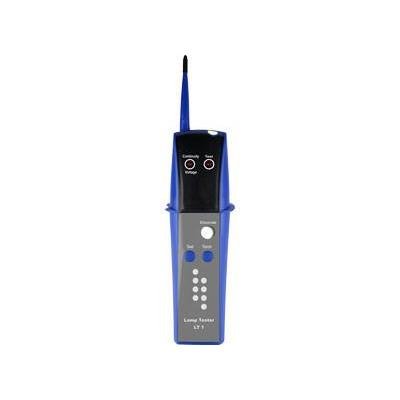 SPDIUV LT1 Electronic UV Lamp Tester