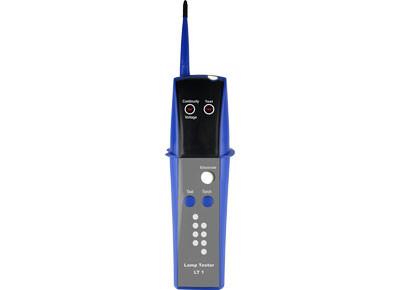 UV Curing - SPDIUV LT1 Electronic UV Lamp Tester