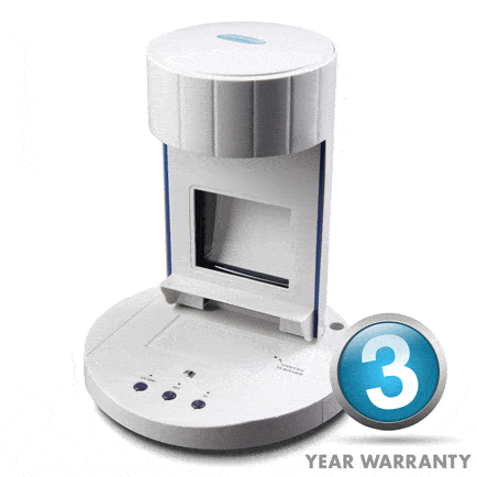 UV Detection - Tower UV Counterfeit Money Detector With WM/MP Accubanker D200