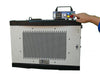 UV Equipment - Total-Cure High Intensity UV Exposure Lab Chamber With Timer And Adjustable Shelf