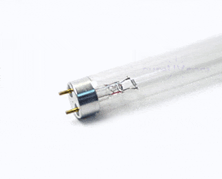 UV Midrange Lamps - Ushio Midrange UVB (306nm) 25 Watt G25T8E UV Bulb