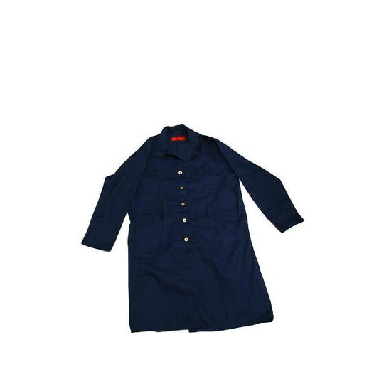 UV Safety - Shop Coat For UV Protection