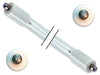 Ampoule générique 100 % compatible avec l'ampoule UVC américaine Ultraviolet SM-36-2.