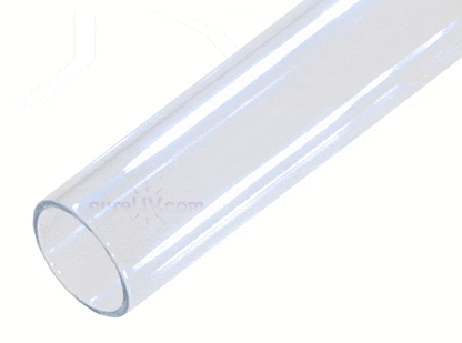 UVC Germicidal - TrojanUV Compatible Domed UV Quartz Sleeve, Model 302108