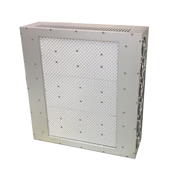 Transportador de curado LED UV de 360X250 mm con refrigeración por aire forzado