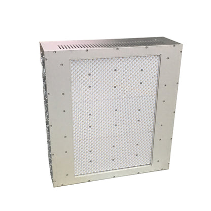 Transportador de curado LED UV de 360X250 mm con refrigeración por aire forzado