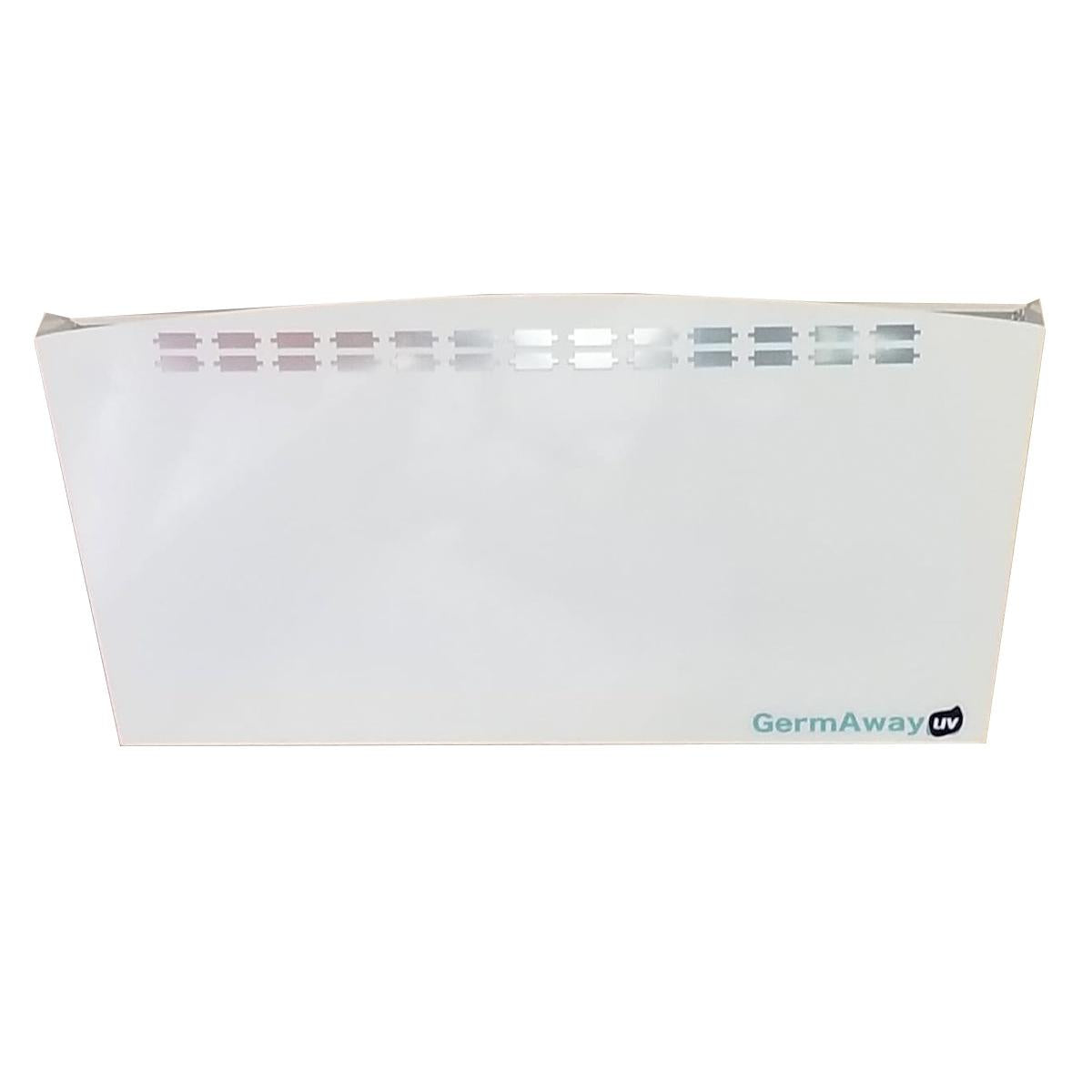 Applique murale décorative en panneau de colle UV