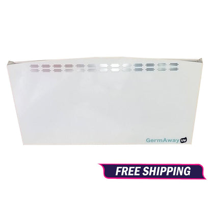 Applique murale décorative en panneau de colle UV