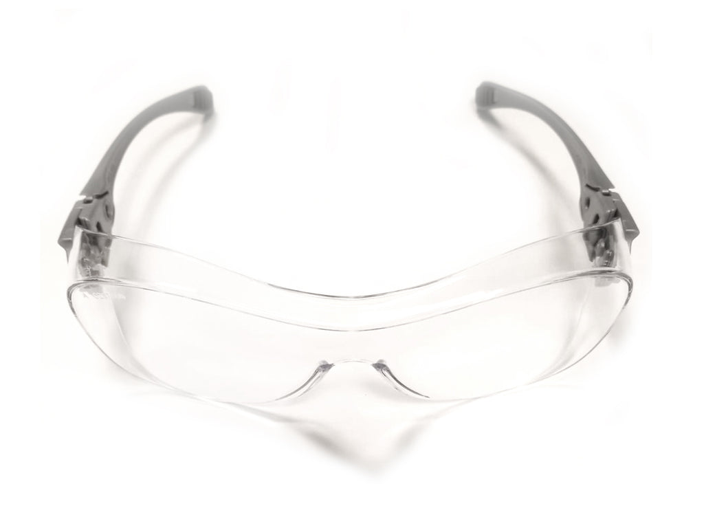 Série Value de lunettes de sécurité Law (OTG)